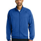 Men's 2-Pocket Track Jacket - NKFQ4758 - Game Royal