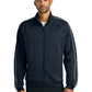 Men's 2-Pocket Track Jacket - NKFQ4758 - Navy