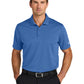 Men's Pocketless Smooth Heather Polo - NKFQ4794 - Game Royal Heather