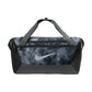 Unisex 6-Pocket Brasilia Camo Duffel - NKFZ2610 - Iron Grey