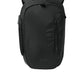 3-Pocket Commute Backpack - NKFZ6128 - Black