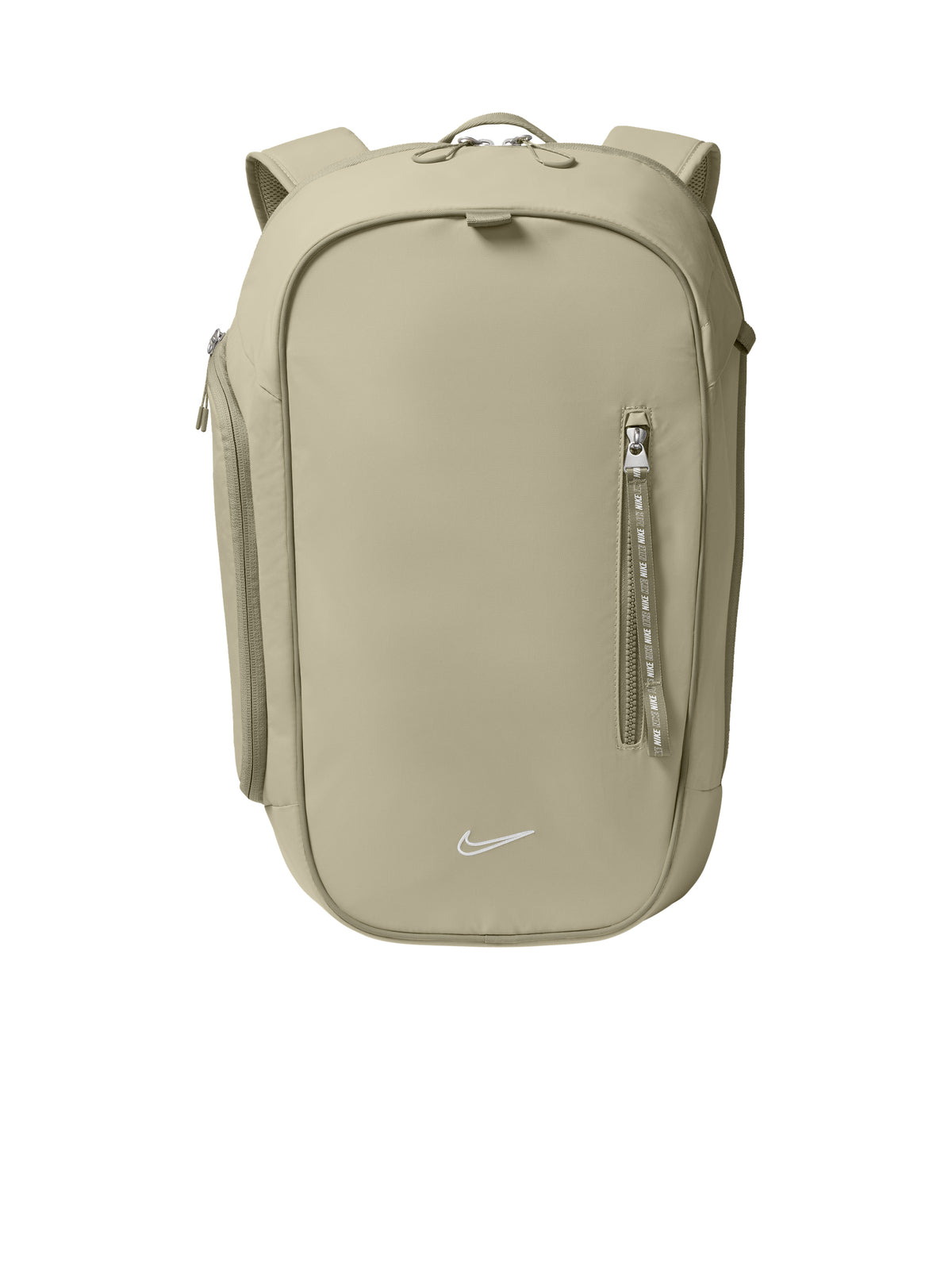 3-Pocket Commute Backpack - NKFZ6128 - Desert Khaki
