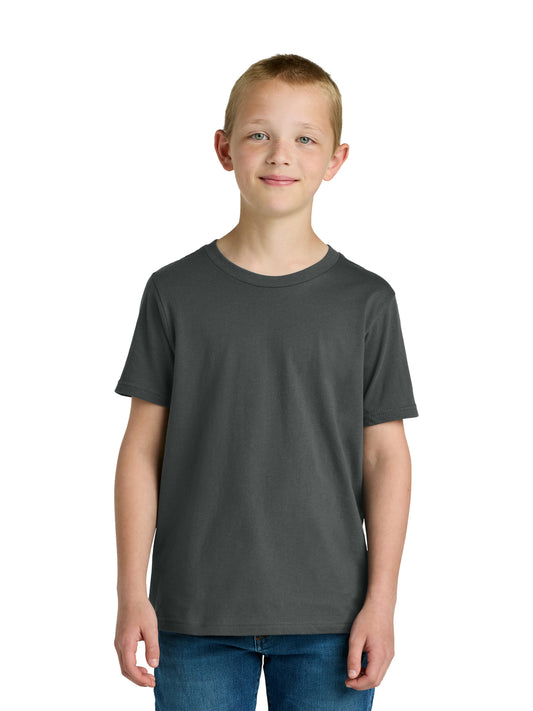 Unisex Youth Cotton T-Shirt - NL3310 - Heavy Metal