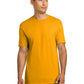 Unisex Pocketless Cotton Tee - NL3600 - Gold