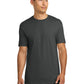 Unisex Pocketless Cotton Tee - NL3600 - Heavy Metal