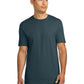 Unisex Pocketless Cotton Tee - NL3600 - Indigo