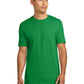 Unisex Pocketless Cotton Tee - NL3600 - Kelly Green