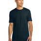 Unisex Pocketless Cotton Tee - NL3600 - Midnight Navy