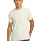 Unisex Pocketless Cotton Tee - NL3600 - Natural