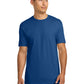 Unisex Pocketless Cotton Tee - NL3600 - Royal