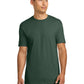 Unisex Pocketless Cotton Tee - NL3600 - Royal Pine