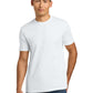 Unisex Pocketless Cotton Tee - NL3600 - White