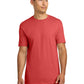 Unisex Pocketless Cotton Tee - NL3600 - Watermelon