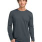 Unisex Pocketless Long Sleeve Tee - NL3601 - Indigo