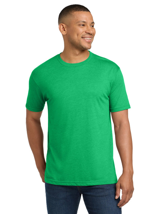 Unisex Tri-Blend T-Shirt - NL6010 - Envy