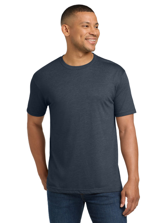 Unisex Tri-Blend T-Shirt - NL6010 - Legion Blue