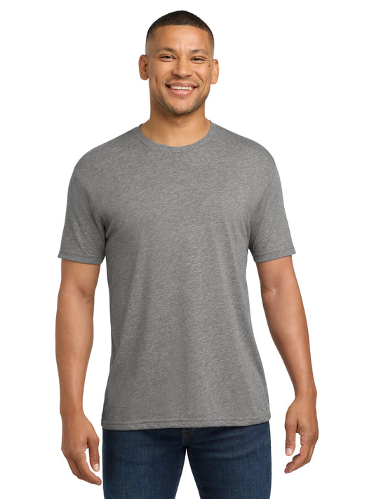 Unisex Tri-Blend T-Shirt - NL6010 - Premium Heather