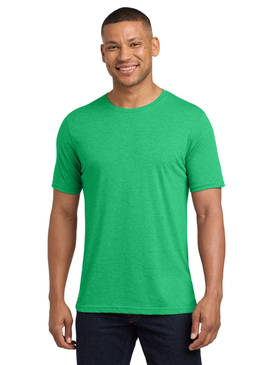 Unisex Poly/Cotton T-Shirt - NL6200 - Envy