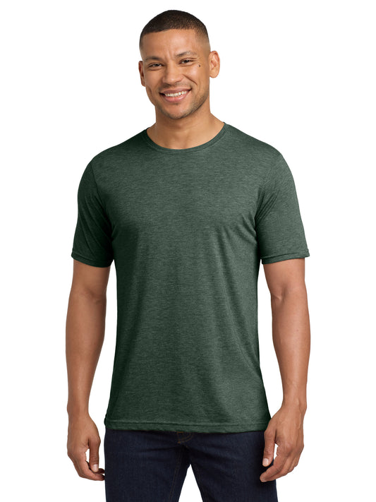 Unisex Poly/Cotton T-Shirt - NL6200 - Royal Pine