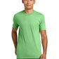Unisex CVC T-Shirt - NL6210 - Apple Green