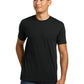 Unisex CVC T-Shirt - NL6210 - Black