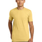 Unisex CVC T-Shirt - NL6210 - Banana Cream
