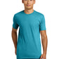 Unisex CVC T-Shirt - NL6210 - Bondi Blue
