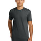 Unisex CVC T-Shirt - NL6210 - Charcoal