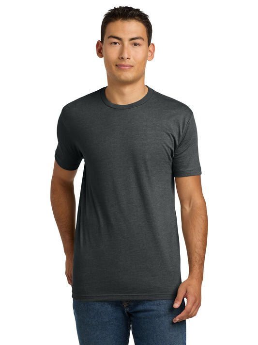 Unisex CVC T-Shirt - NL6210 - Charcoal