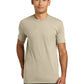 Unisex CVC T-Shirt - NL6210 - Cream