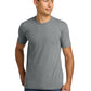 Unisex CVC T-Shirt - NL6210 - Dark Heather Gray