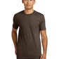 Unisex CVC T-Shirt - NL6210 - Espresso