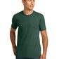 Unisex CVC T-Shirt - NL6210 - Heather Forest Green