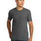 Unisex CVC T-Shirt - NL6210 - Heather Heavy Metal