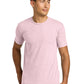 Unisex CVC T-Shirt - NL6210 - Heather Light Pink