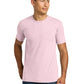 Unisex CVC T-Shirt - NL6210 - Heather Light Pink