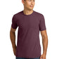 Unisex CVC T-Shirt - NL6210 - Heather Maroon