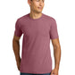 Unisex CVC T-Shirt - NL6210 - Heather Mauve