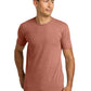 Unisex CVC T-Shirt - NL6210 - Heather Redwood