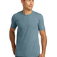 Unisex CVC T-Shirt - NL6210 - Heather Slate Blue