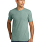 Unisex CVC T-Shirt - NL6210 - Heather Seafoam