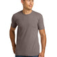 Unisex CVC T-Shirt - NL6210 - Heather Shiitake