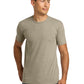 Unisex CVC T-Shirt - NL6210 - Heather Tan