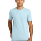 Unisex CVC T-Shirt - NL6210 - Ice Blue