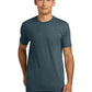 Unisex CVC T-Shirt - NL6210 - Indigo