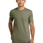 Unisex CVC T-Shirt - NL6210 - Light Olive