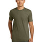 Unisex CVC T-Shirt - NL6210 - Military Green