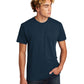 Unisex CVC T-Shirt - NL6210 - Midnight Navy