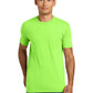 Unisex CVC T-Shirt - NL6210 - Neon Green