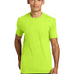 Unisex CVC T-Shirt - NL6210 - Neon Yellow